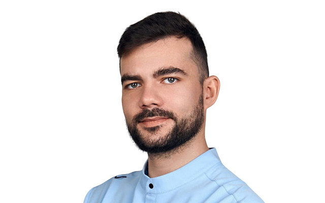 Гатиятуллин Тимур Фанисович