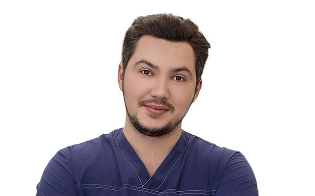 Гадельшин Ильфат Рифатович