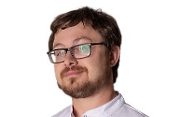 Шагеев Дамир Рашидович