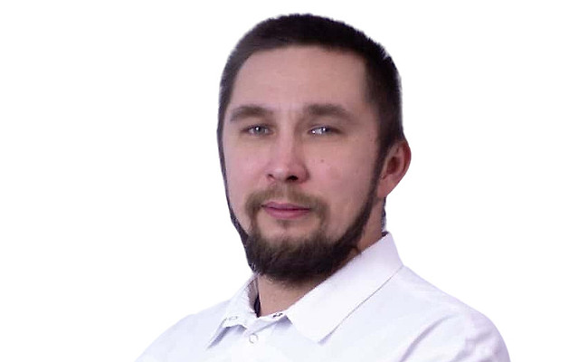 Карамов Салават Сафыевич