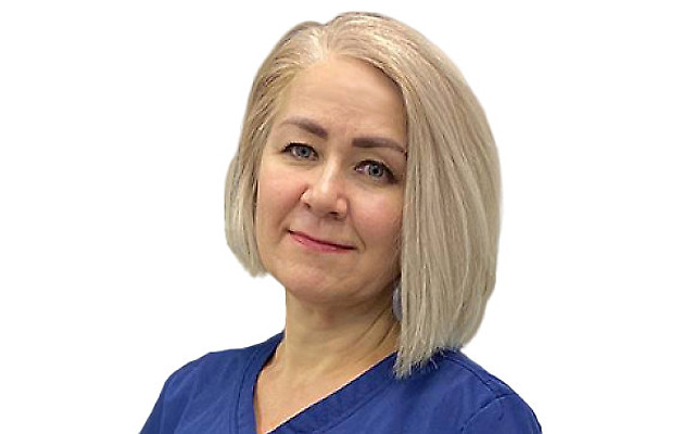 Тупикова Анжела Радиковна
