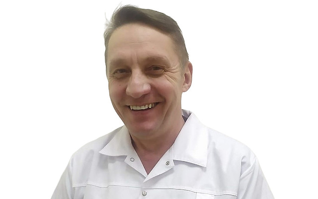 Шакиров Фанис Фаикович