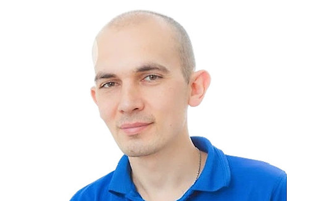 Еханин Николай Борисович