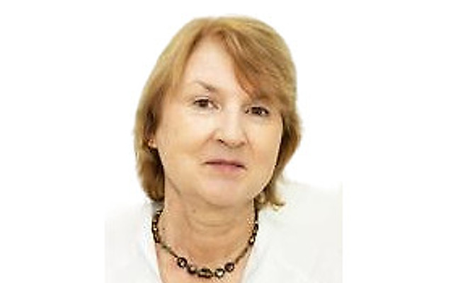 Горшенина Нелли Узбековна