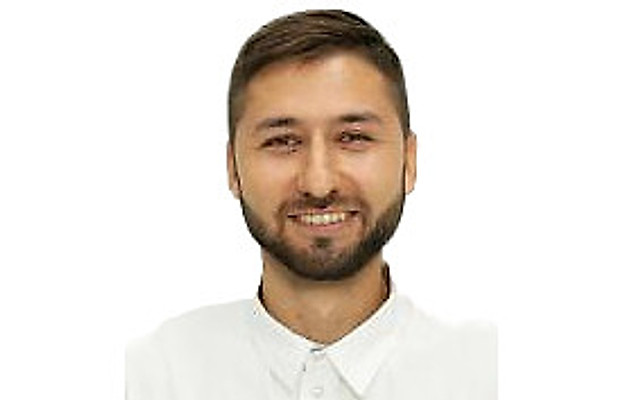 Контюков Марс Альбертович