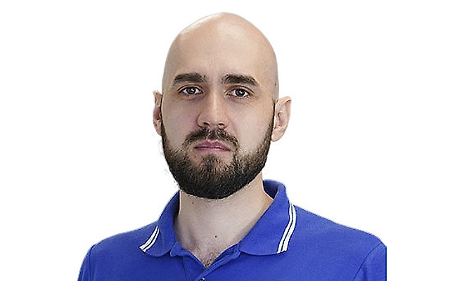 Шайдуллин Ильдар Фаридович