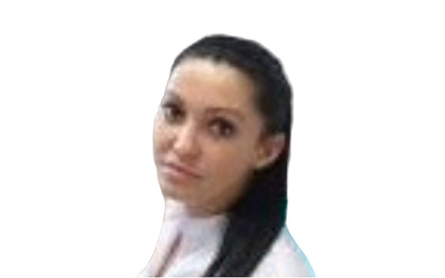 Ялалова Роза Халафовна