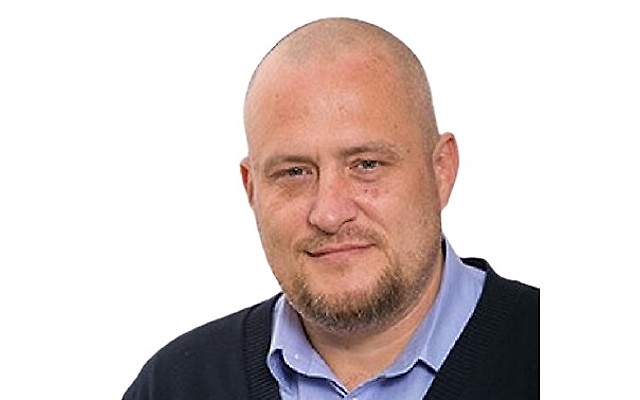 Ветлужский Алексей Викторович
