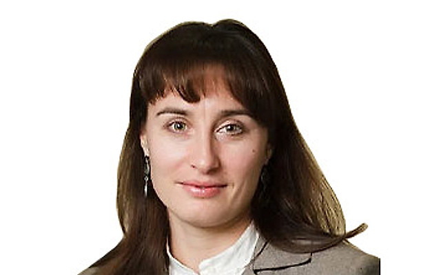 Гимадеева Регина Рашидовна