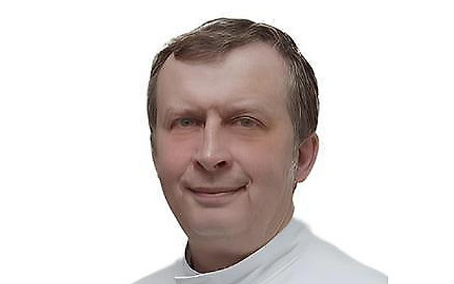 Дворниченко Евгений Юрьевич