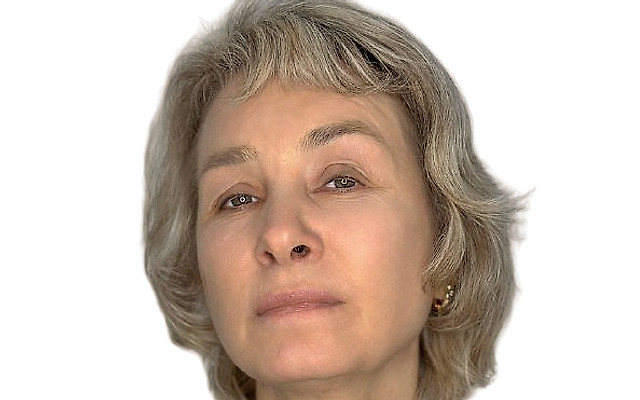 Игнашина Юлия Александровна