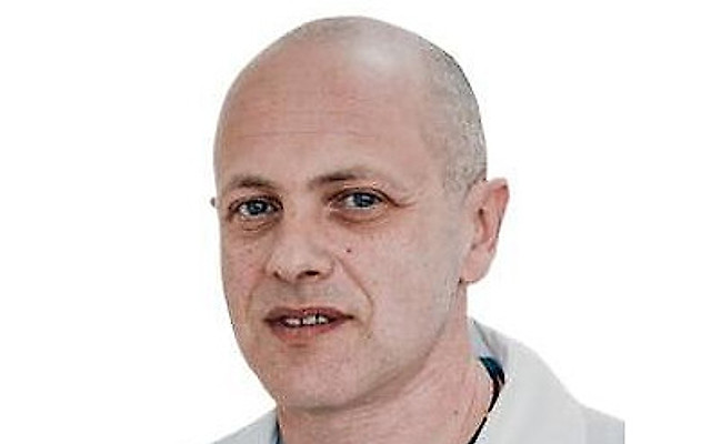 Лернер Ян Борисович