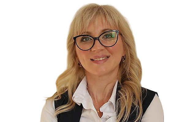 Шипилова Ольга Николаевна