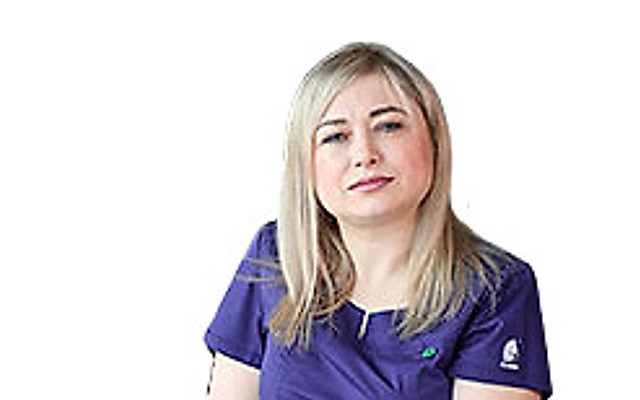 Симкина Юлия Викторовна