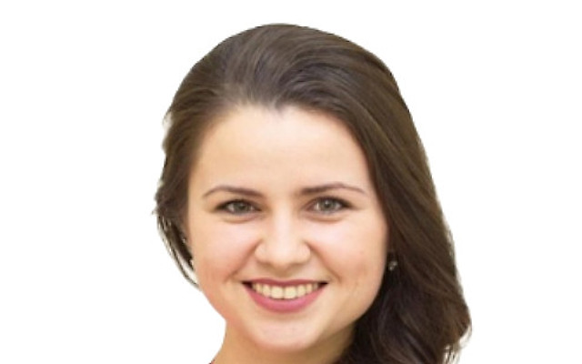 Хайрутдинова Гульшат Радиковна