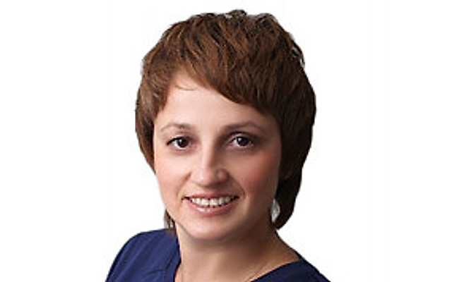 Изергина Эльвира Фаильевна