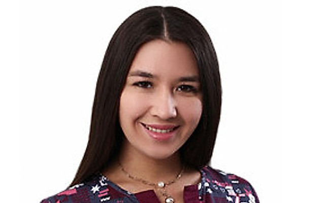 Сингатуллина Энже Рафаэлевна