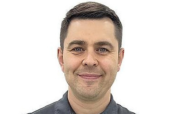 Крашенинников Алексей Евгеньевич