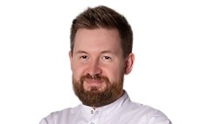 Сазанов Вадим Эдуардович