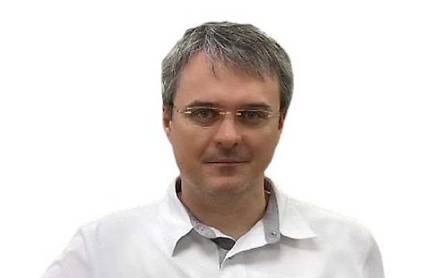 Хайруллин Фарид Амирович