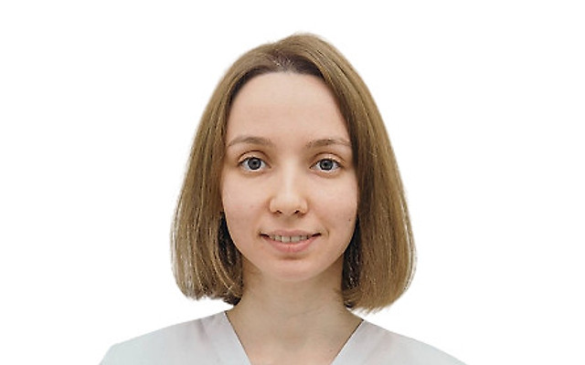 Камалова Иделия Азатовна