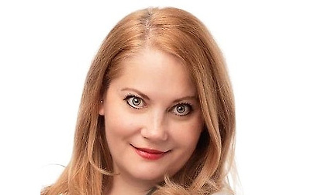 Воронина Элина Михайловна