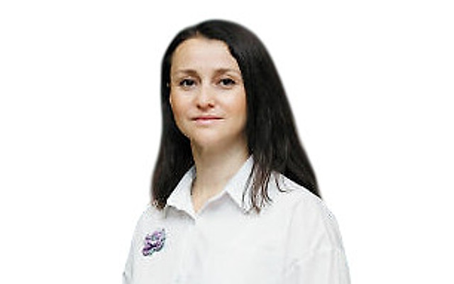 Галялетдинова Лейля Саматовна
