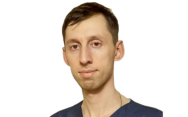 Емельянов Александр Сергеевич
