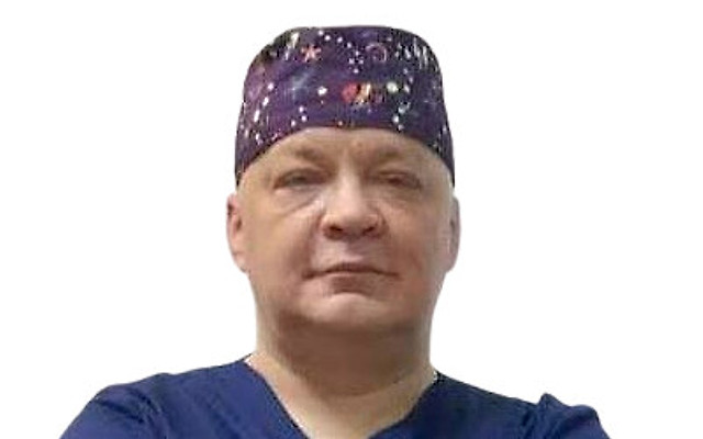 Иксанов Владислав Ильдусович