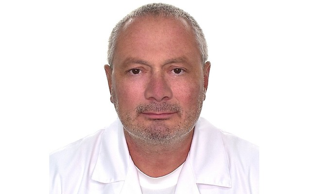 Николаенко Антон Игоревич