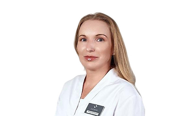 Матвеева Елена Федоровна