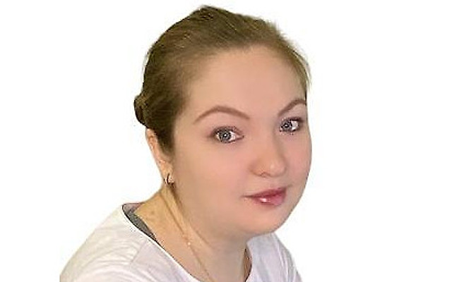 Семашко Алиса Айратовна