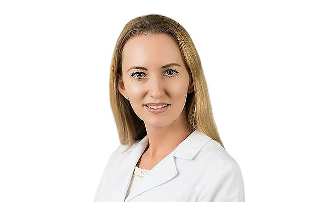 Тухфатуллина Сания Искандеровна