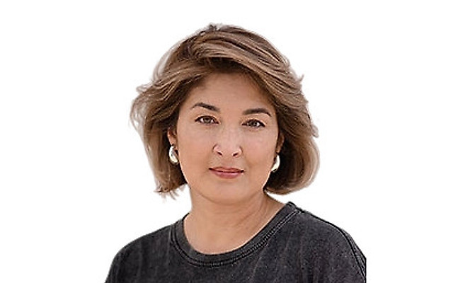Кашкина Элиза Тагировна