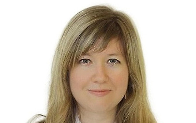 Нурмиева Чулпан Рафкатовна