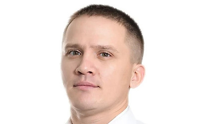 Андреев Сергей Александрович