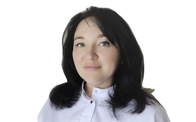 Рахматуллина Лилия Рашидовна
