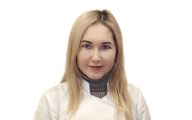 Сираева Вероника Робертовна