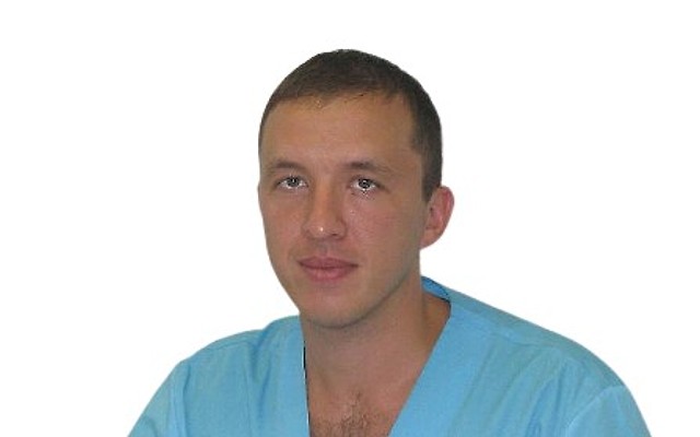 Сагитов Ильяр Илдарович