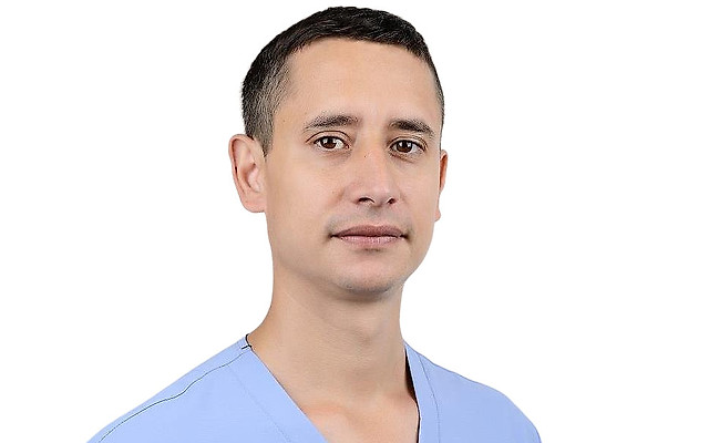 Фатыхов Денис Зульфаризович