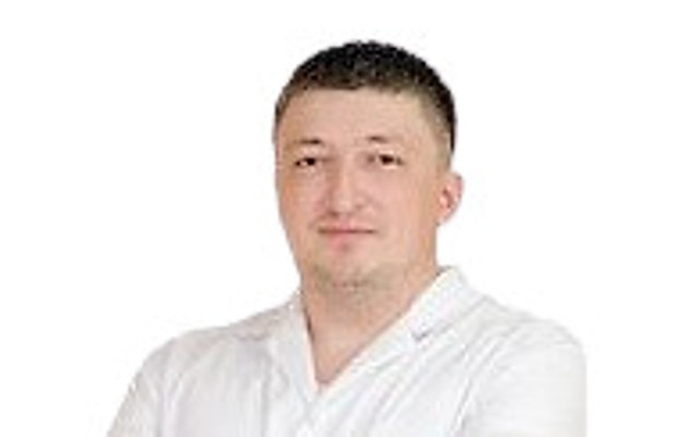 Хутиев Геннадий Геннадьевич