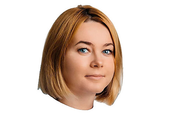 Пузырева Кристина Юрьевна