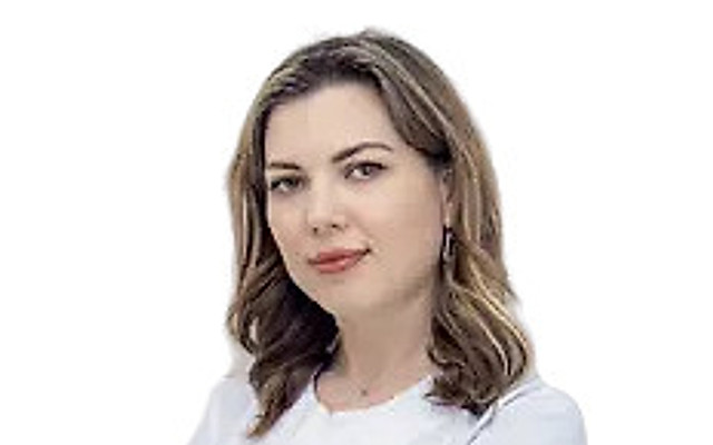 Янбарисова Эльмира Винеровна