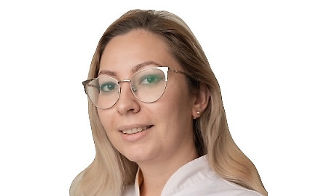 Исламова Лейсан Тафкилевна