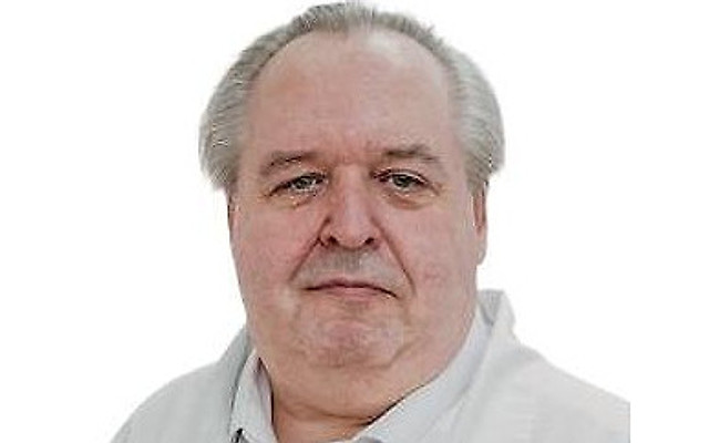 Сорокин Вячеслав Анатольевич