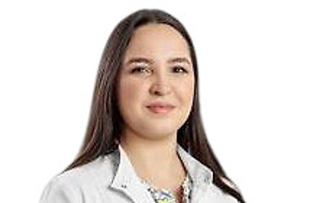 Хусаенова Сюмбель Анасовна