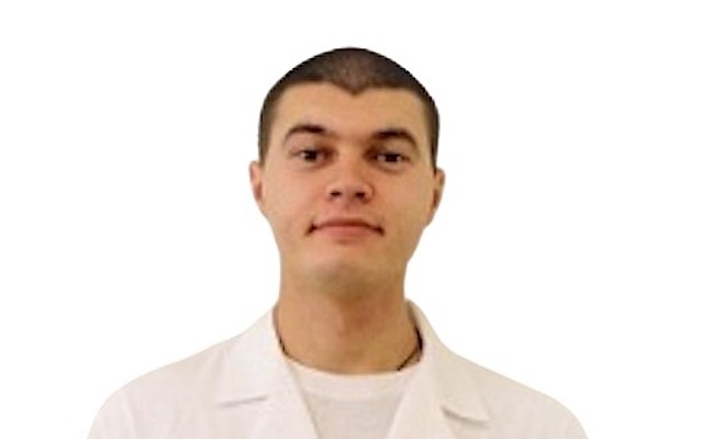 Скворцов Роман Александрович