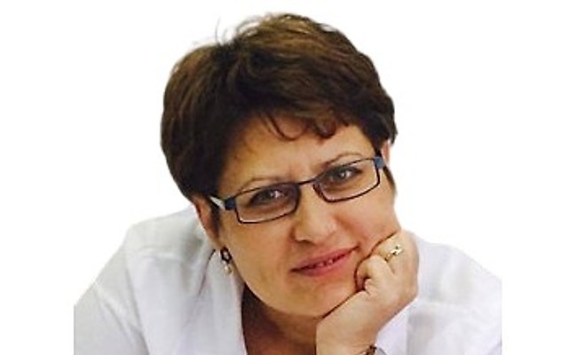 Хусаинова Ляйсан Мухаметвасилевна