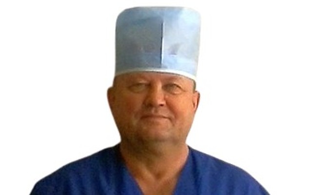 Минеголов Равиль Рахимович