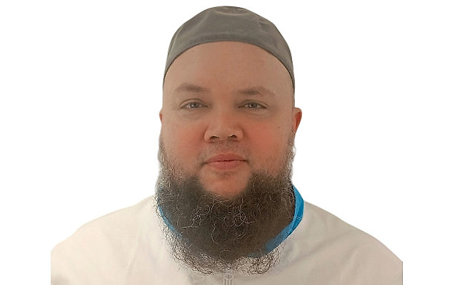 Сахаухов Марсель Мирасович
